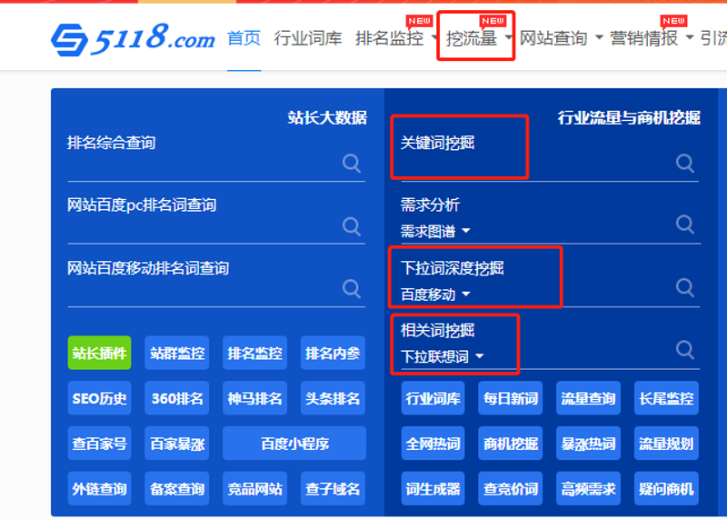 站群软件：解锁网站管理新高度