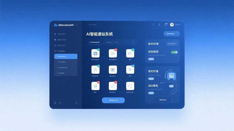 揭秘站群系统的崛起与应用