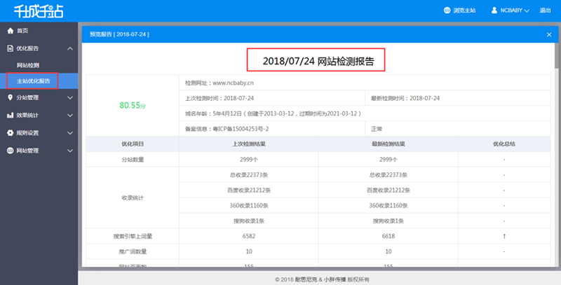 解读当前站群程序市场的最新变化与趋势