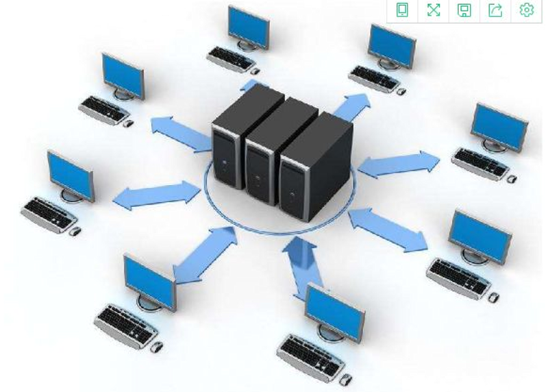 揭秘站群系统：构建高效网络营销生态